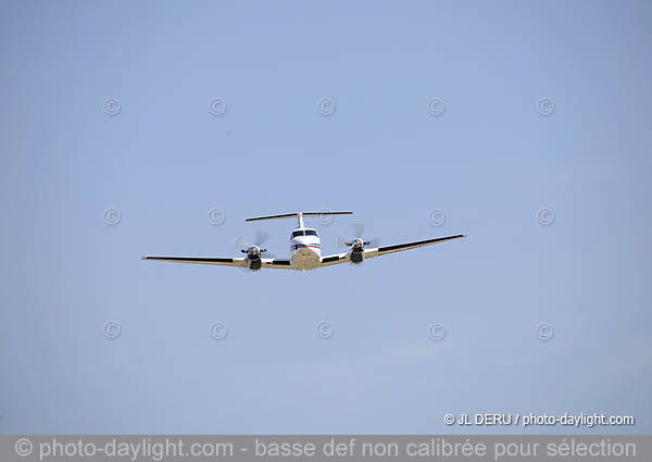 Liege airport